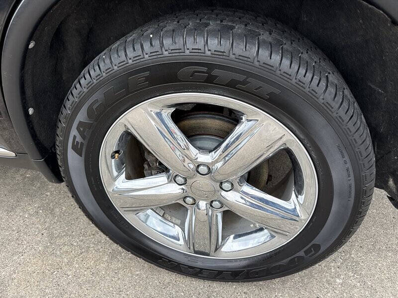Used 2013 Dodge Durango Citadel AWD/4WD image 15