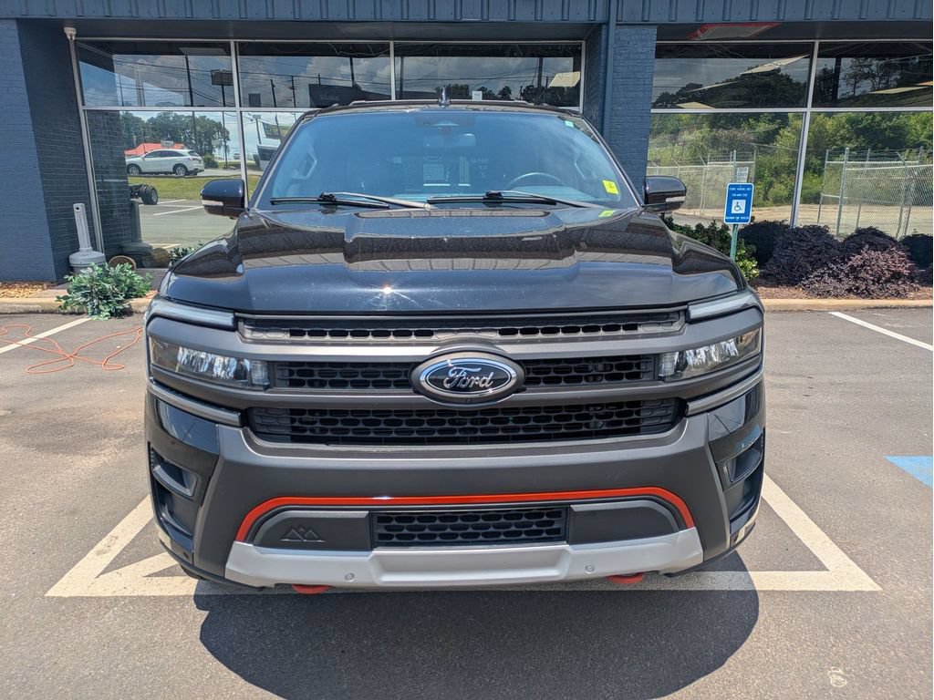 Used 2022 Ford Expedition Timberline AWD/4WD image 3