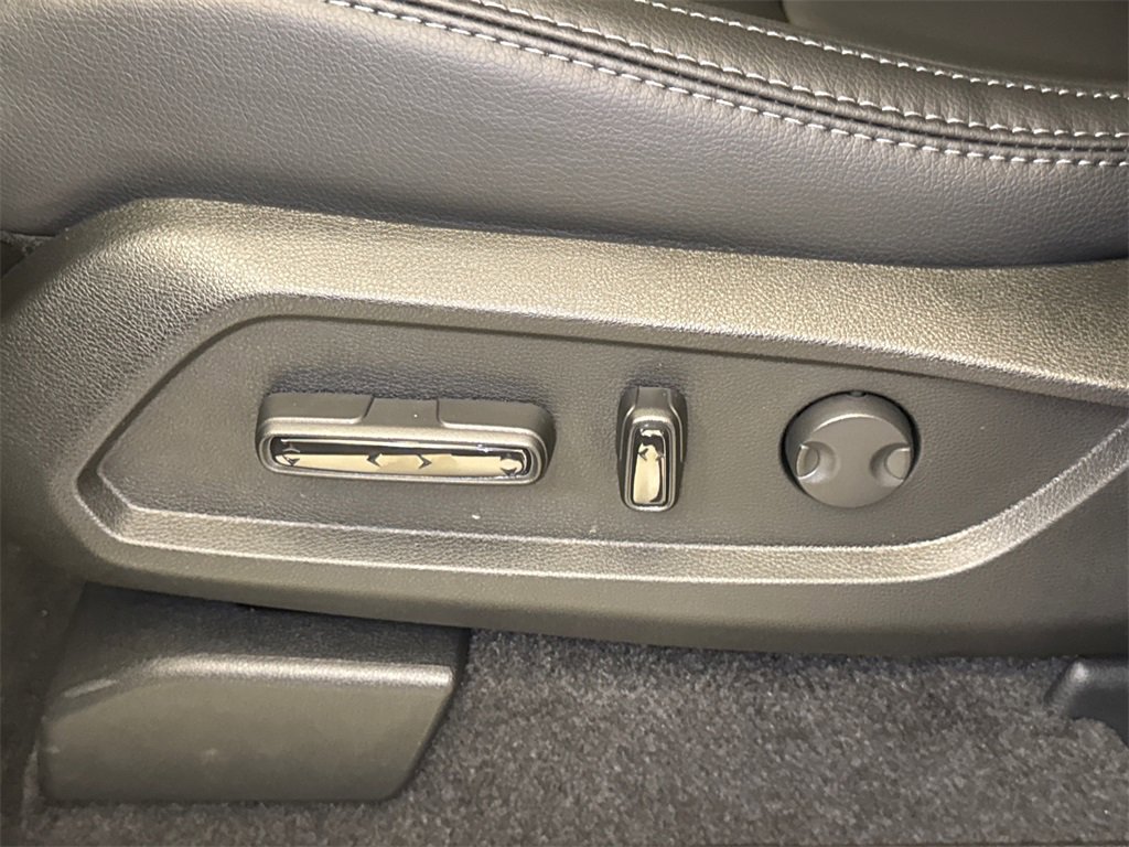 New 2025 Honda Pilot EX-L image 23