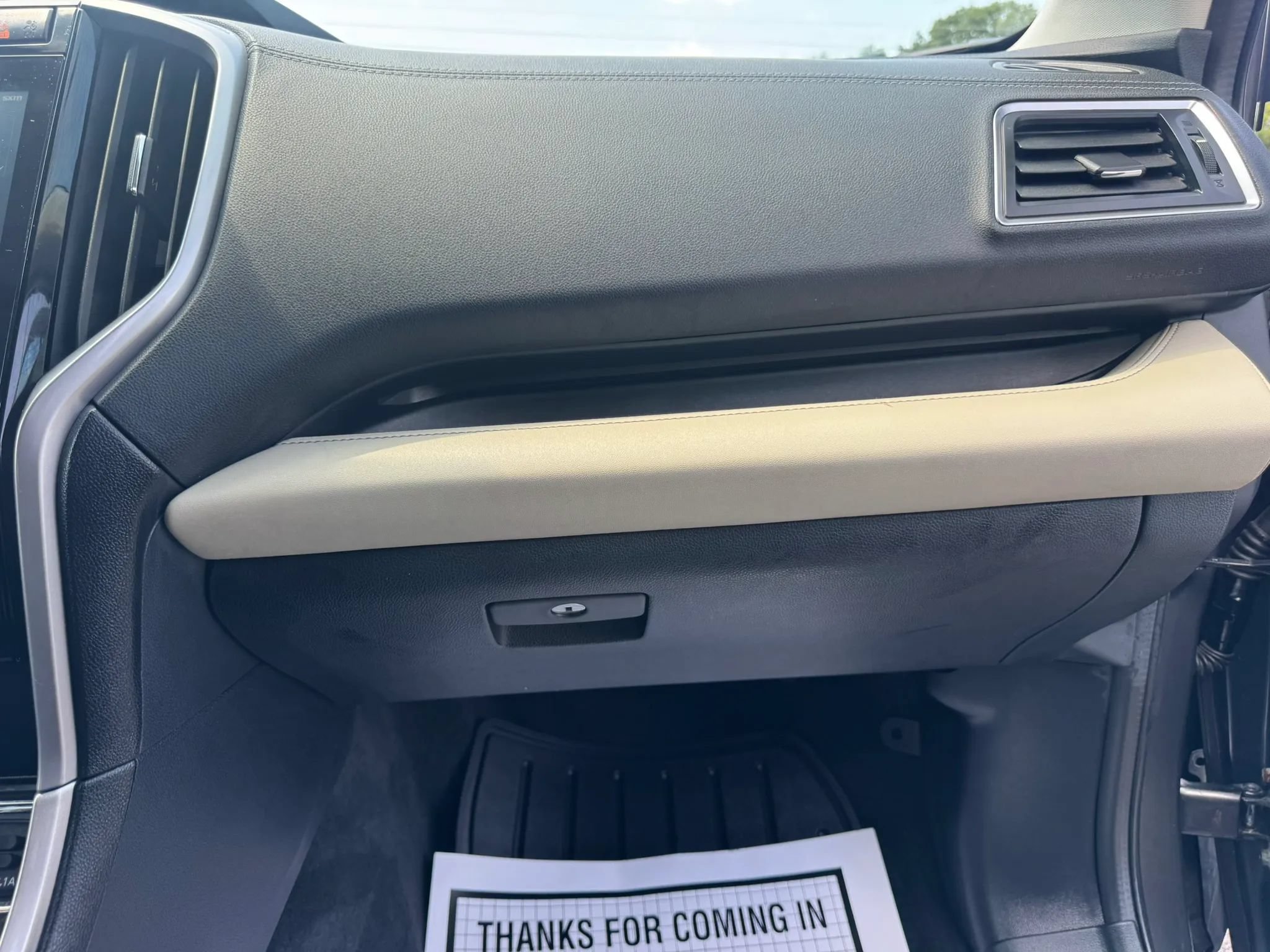 Used 2022 Subaru Ascent Limited AWD/4WD image 58