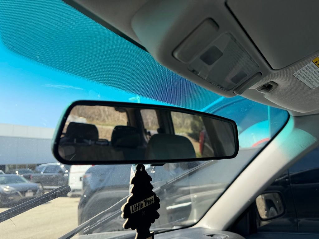 Used 2005 Subaru Forester 2.5X image 19