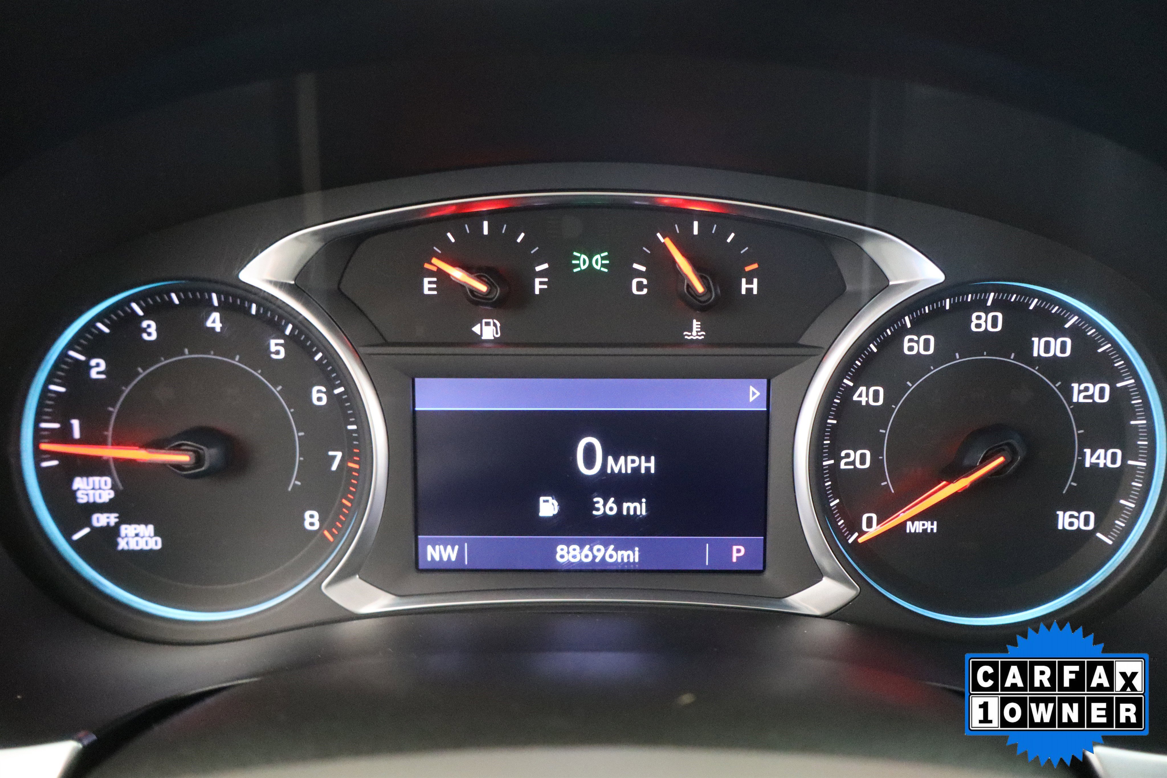 Used 2020 Chevrolet Traverse LT image 18