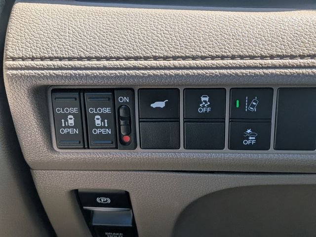 Used 2019 Honda Odyssey EX-L image 25