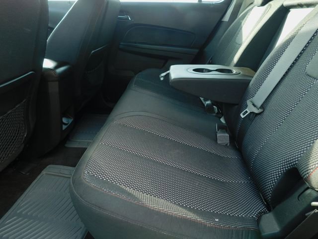 Used 2016 Chevrolet Equinox LS image 16