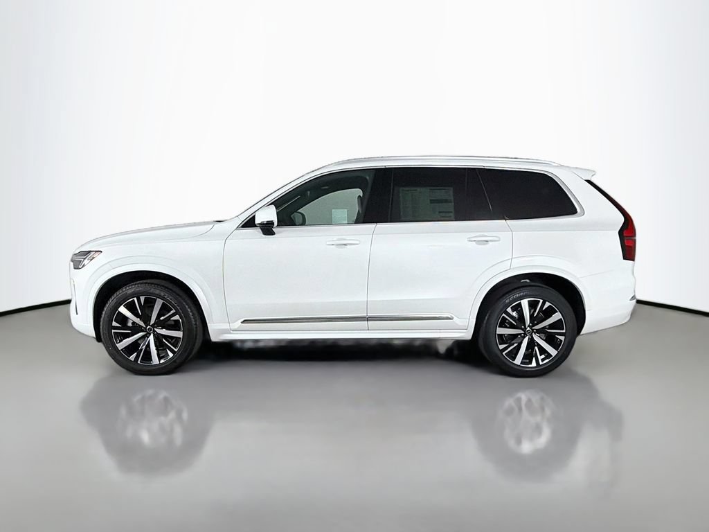 New 2026 Volvo XC90 B6 Core AWD/4WD image 4