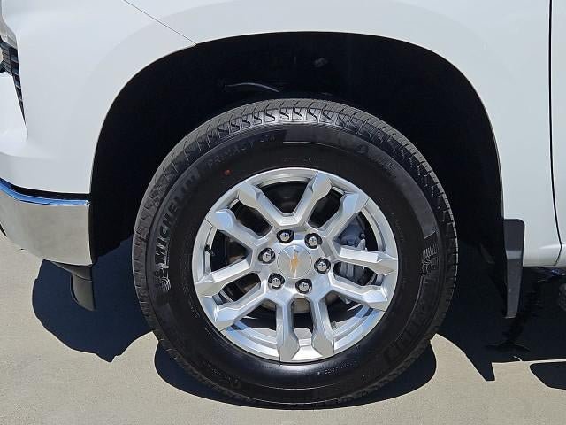 Used 2026 Chevrolet Silverado 1500 LT RWD image 32