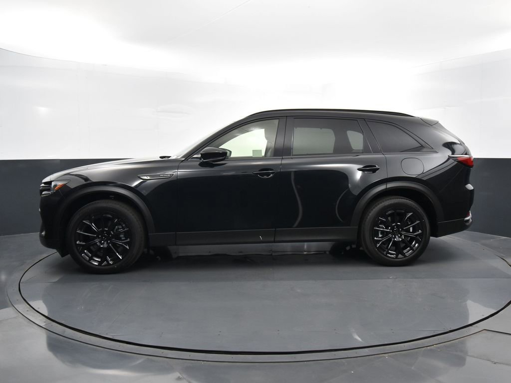 New 2026 MAZDA CX-70 3.3 Turbo w/ Premium Plus Pkg image 7