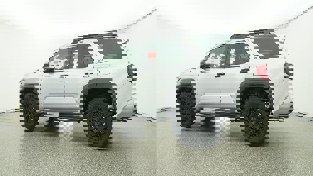 New 2026 Toyota 4Runner TRD Off-Road Premium image 16