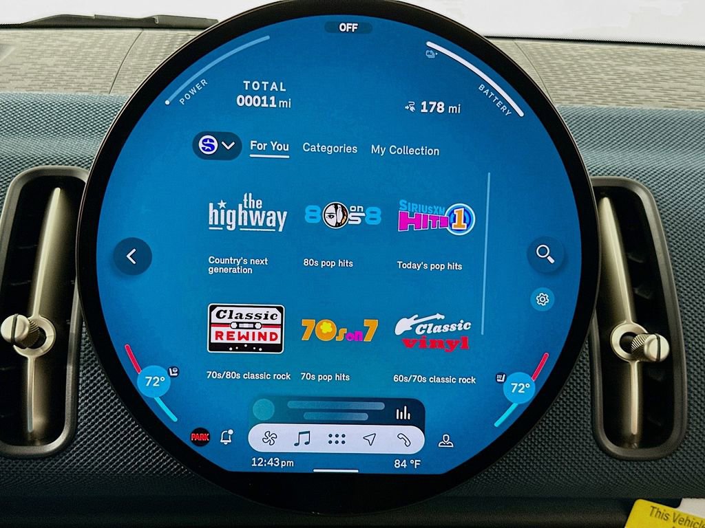 Used 2025 MINI Cooper Countryman SE image 11