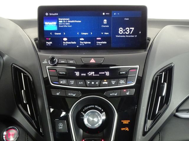 Used 2019 Acura RDX AWD image 29