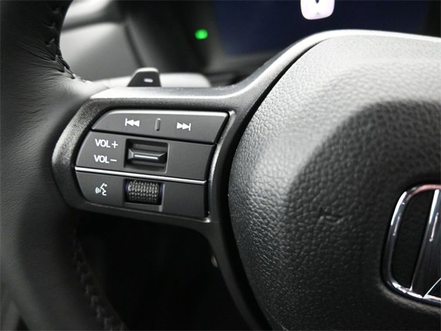 New 2025 Honda Accord Sport image 19