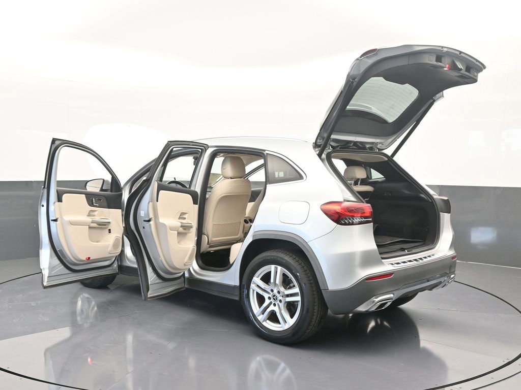 Used 2021 Mercedes-Benz GLA 250 image 76
