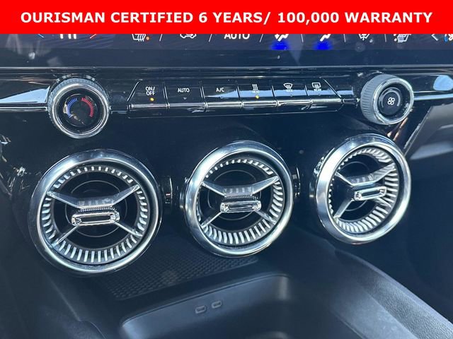 Certified 2024 Chevrolet Blazer EV LT image 23