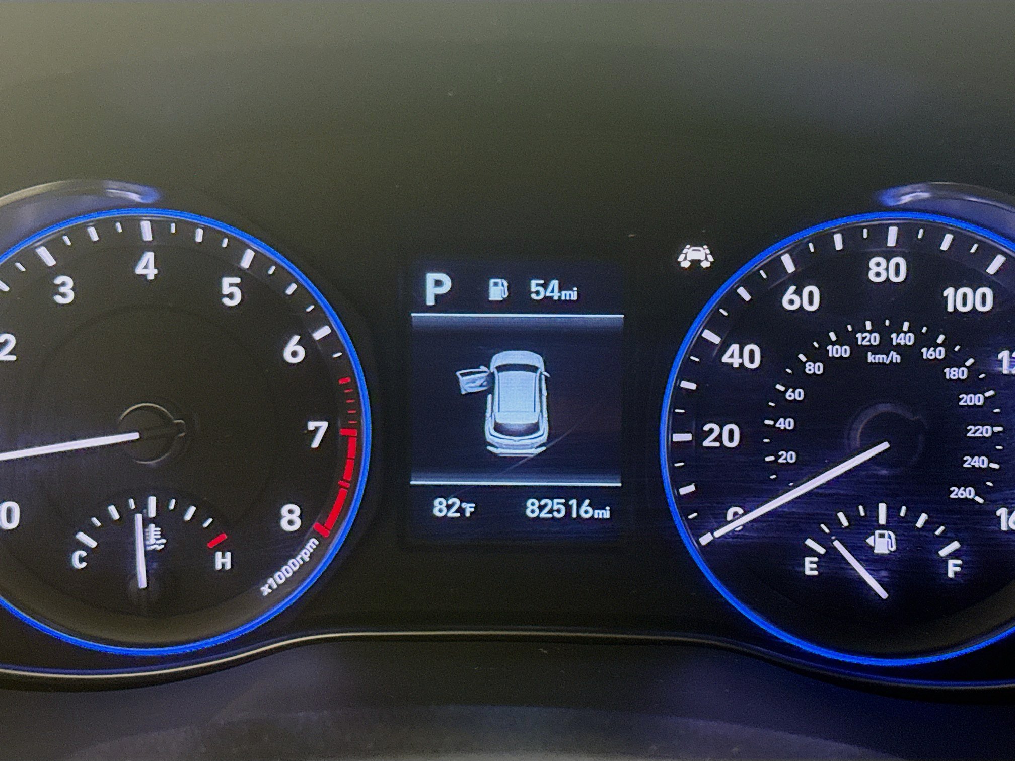 Used 2020 Hyundai Kona SEL FWD image 16