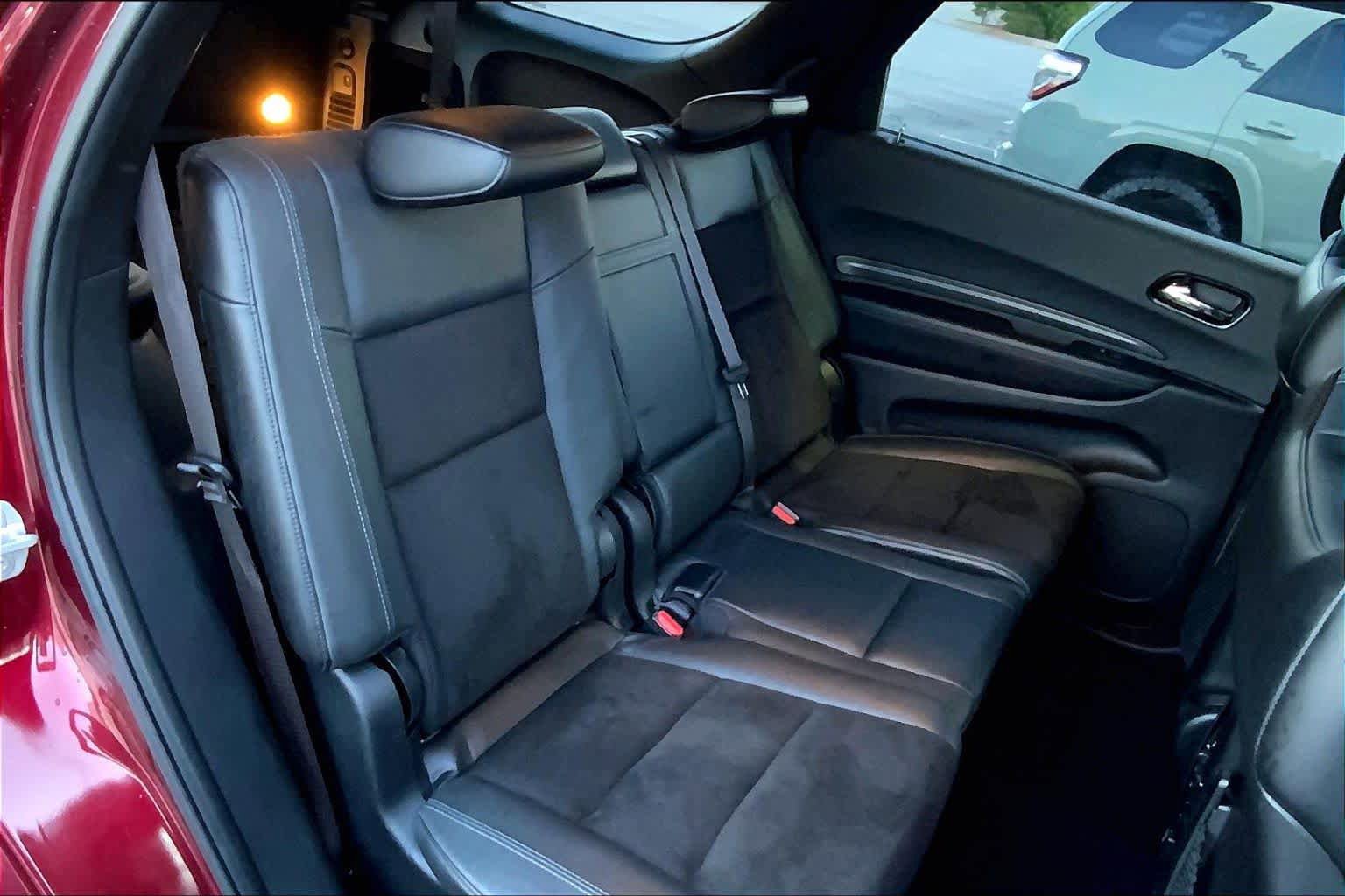 Used 2021 Dodge Durango GT RWD image 19