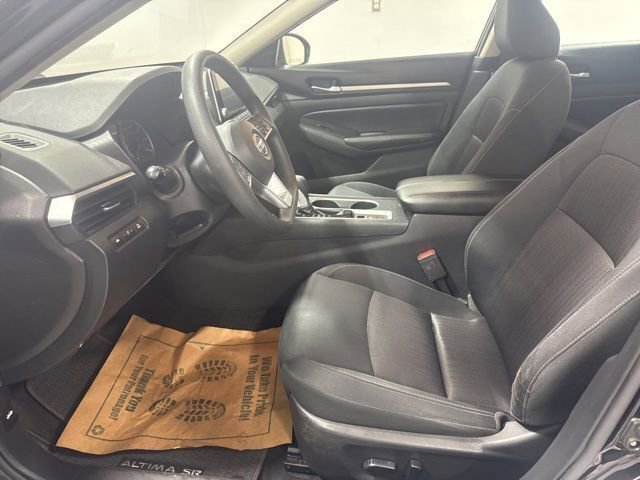 Used 2022 Nissan Altima 2.5 SV image 12