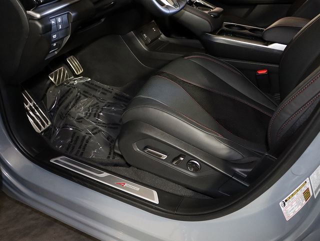 Used 2026 Acura RDX A-Spec AWD/4WD image 25