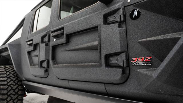Used 2025 Jeep Gladiator Sport AWD/4WD image 8