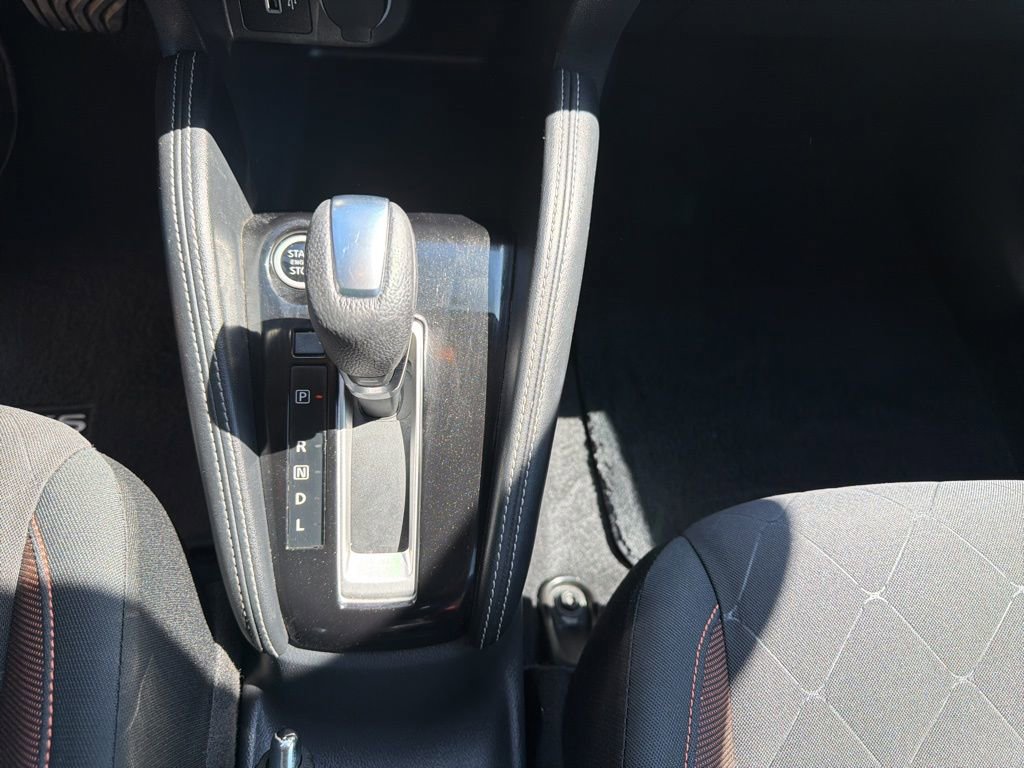 Used 2019 Nissan Kicks SR image 19