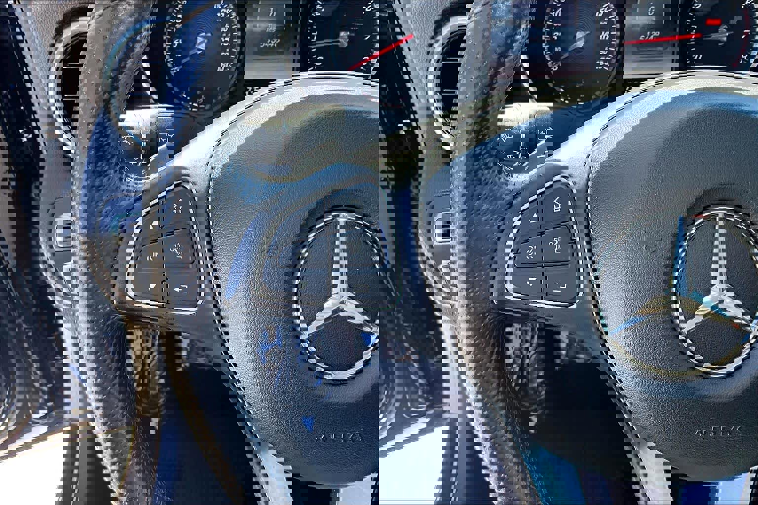 Used 2016 Mercedes-Benz C 300 4MATIC Sedan w/ Premium 1 Package image 23