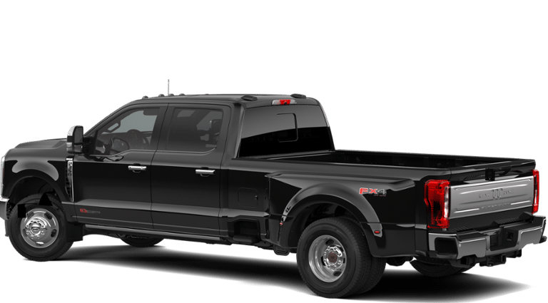 New 2026 Ford F350 King Ranch w/ Chrome Package AWD/4WD image 62