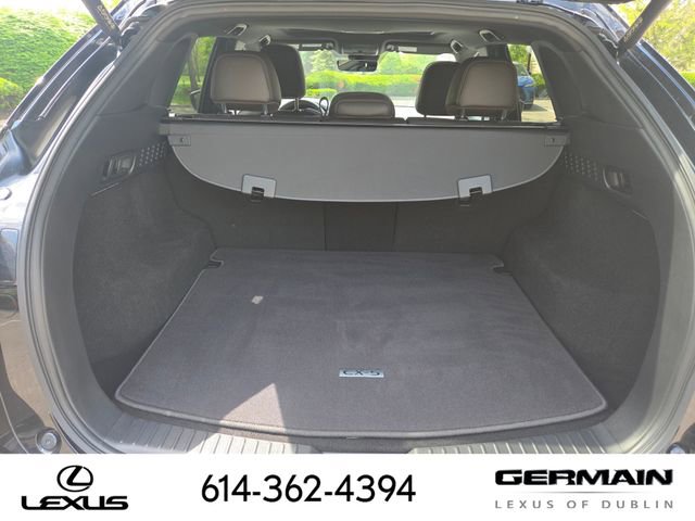 Used 2023 MAZDA CX-5 Signature AWD/4WD image 34