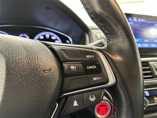 Used 2021 Honda Accord EX-L image 38