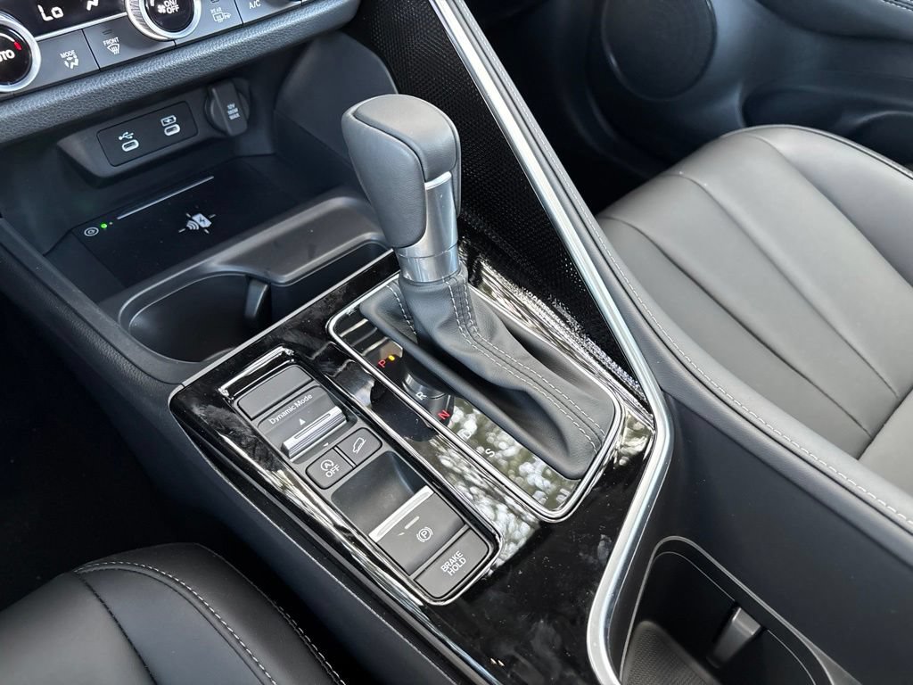 New 2026 Acura ADX FWD image 31