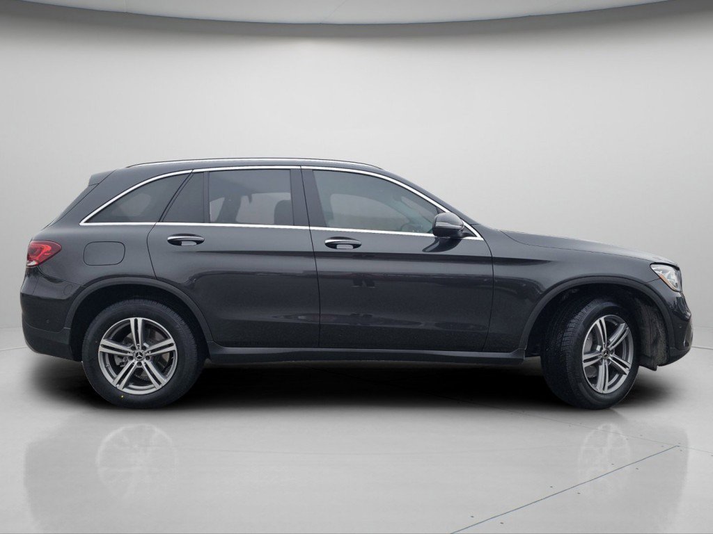 Used 2021 Mercedes-Benz GLC 300 image 25