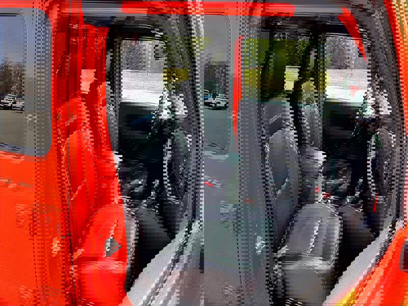 Used 2023 Jeep Wrangler Unlimited Rubicon 4xe image 11