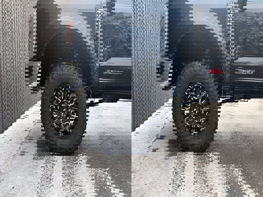 New 2026 Ford F350 Lariat w/ Lariat Premium Package image 44