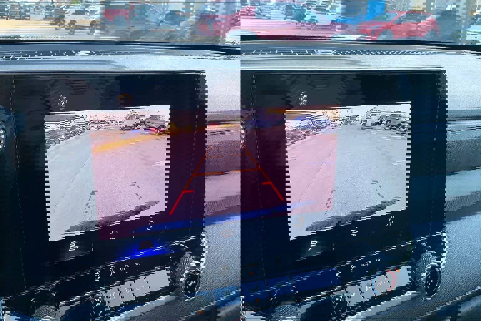 Certified 2024 Chevrolet Colorado Trail Boss w/ Advanced Trailering Package image 26