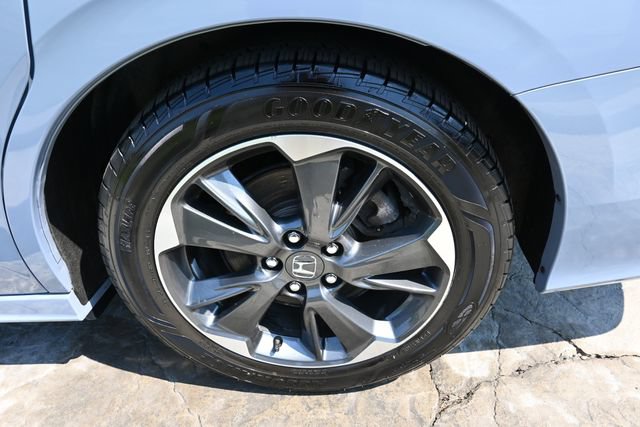 Used 2023 Honda Odyssey Elite image 13