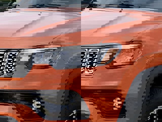 New 2026 Jeep Compass Limited AWD/4WD image 10