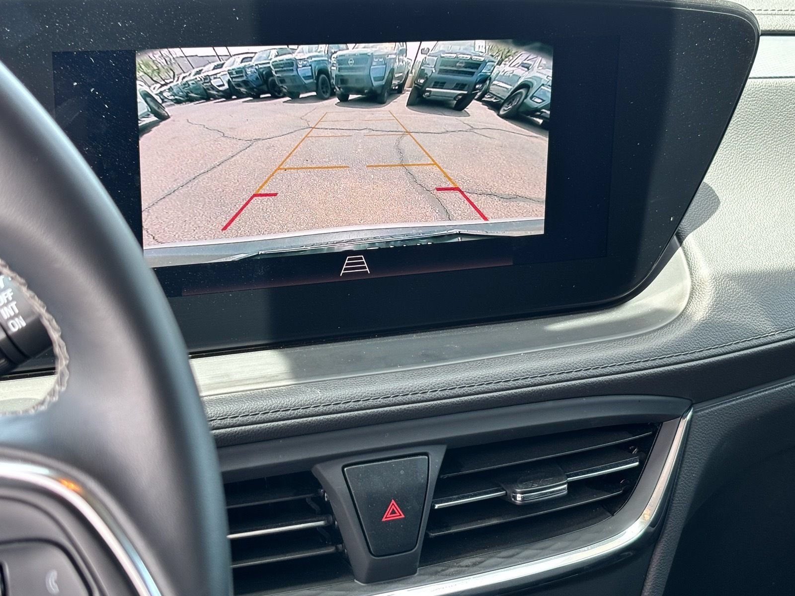 Used 2025 Buick Encore GX Preferred FWD image 25