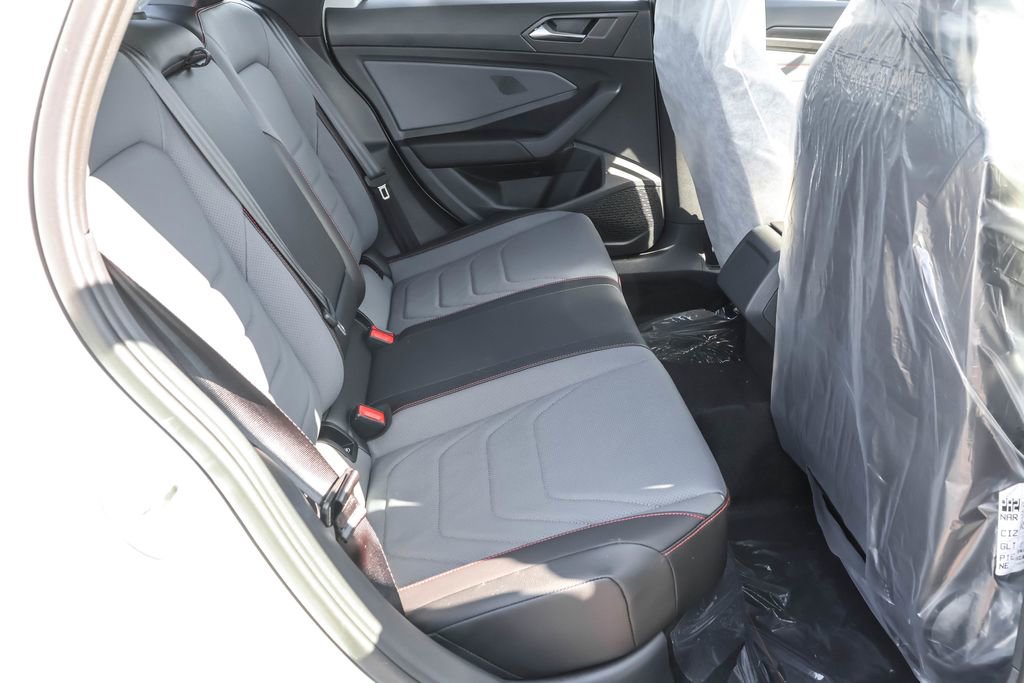 New 2026 Volkswagen Jetta GLI Autobahn FWD image 39