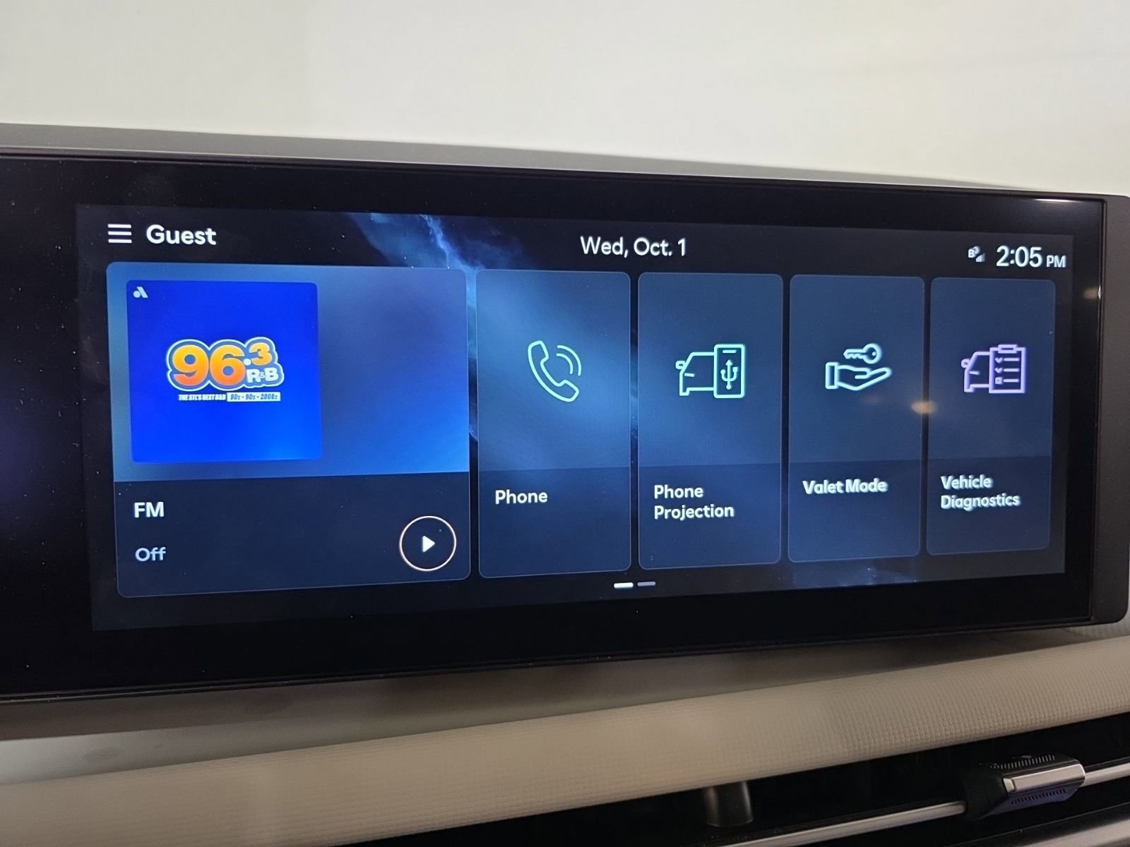 Certified 2025 Hyundai Tucson SEL image 19
