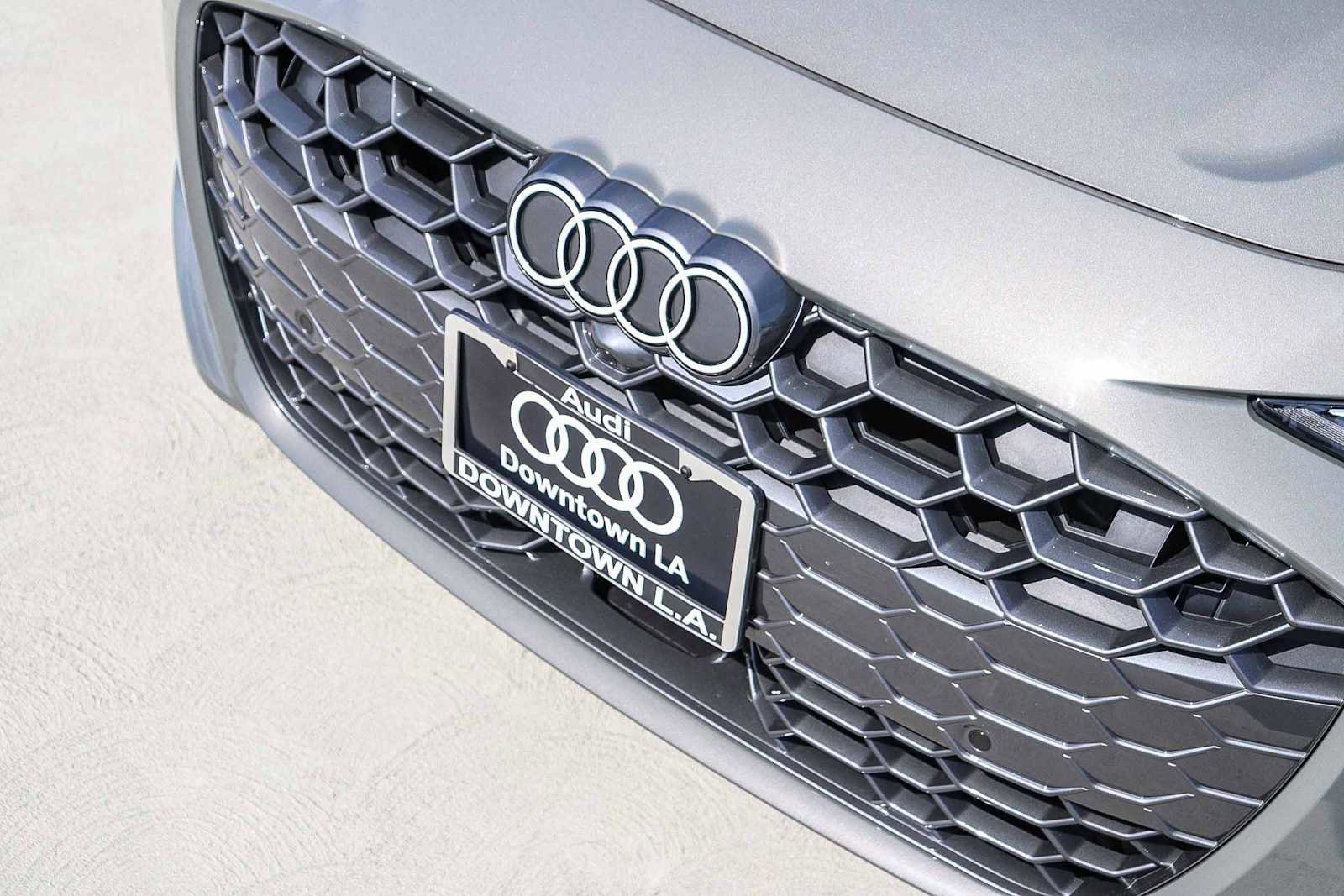 New 2026 Audi A6 Premium AWD/4WD image 8