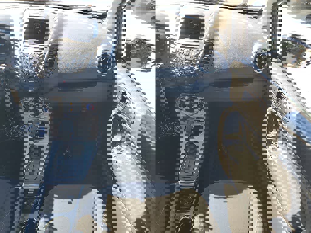 Used 2018 Ford Fiesta SE image 13