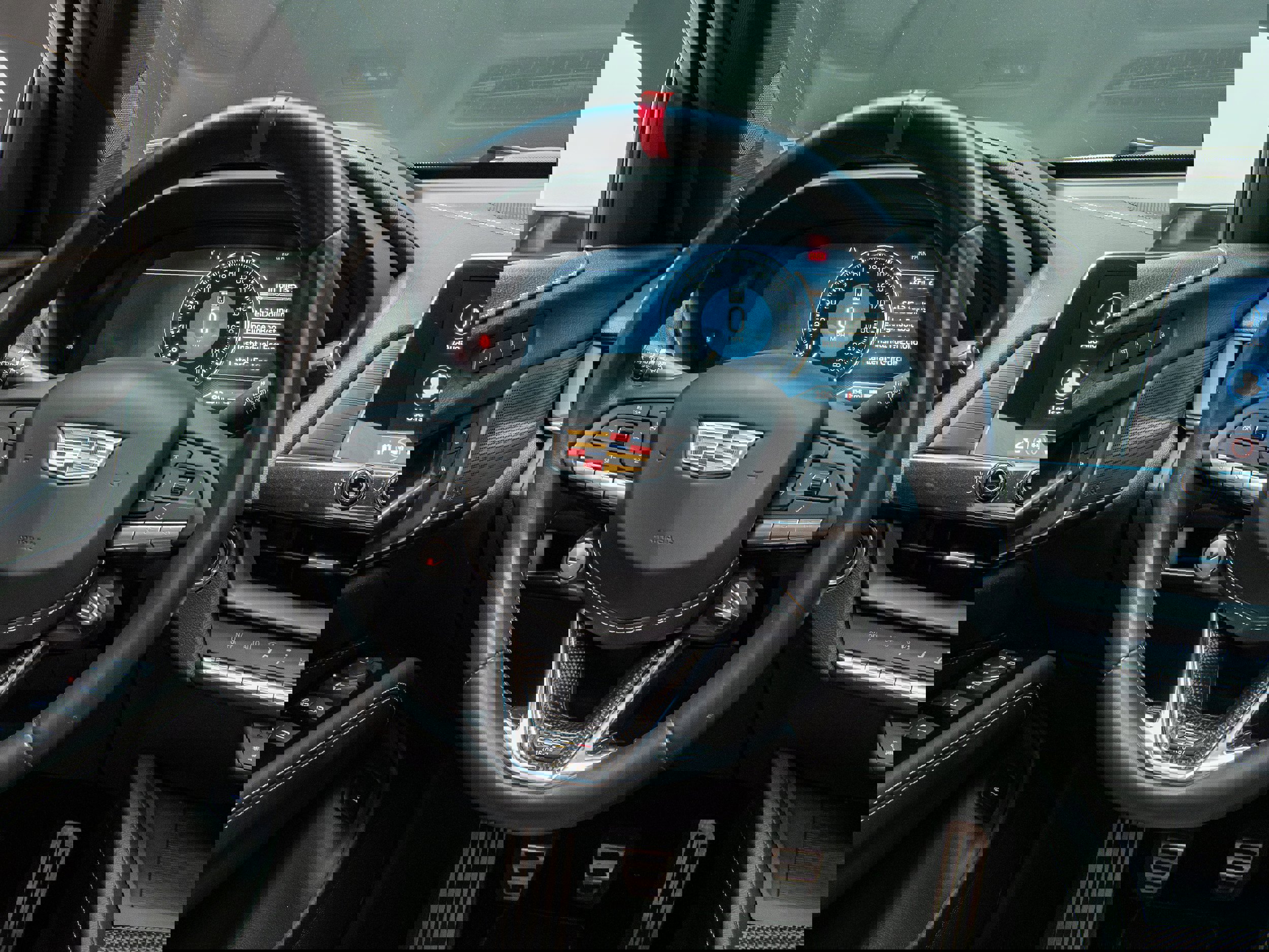 Used 2024 Cadillac CT4 V Blackwing image 24