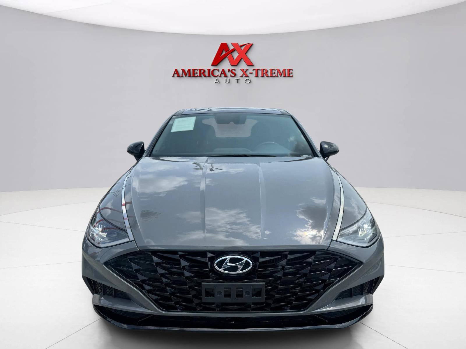 Used 2022 Hyundai Sonata SEL Plus FWD image 9