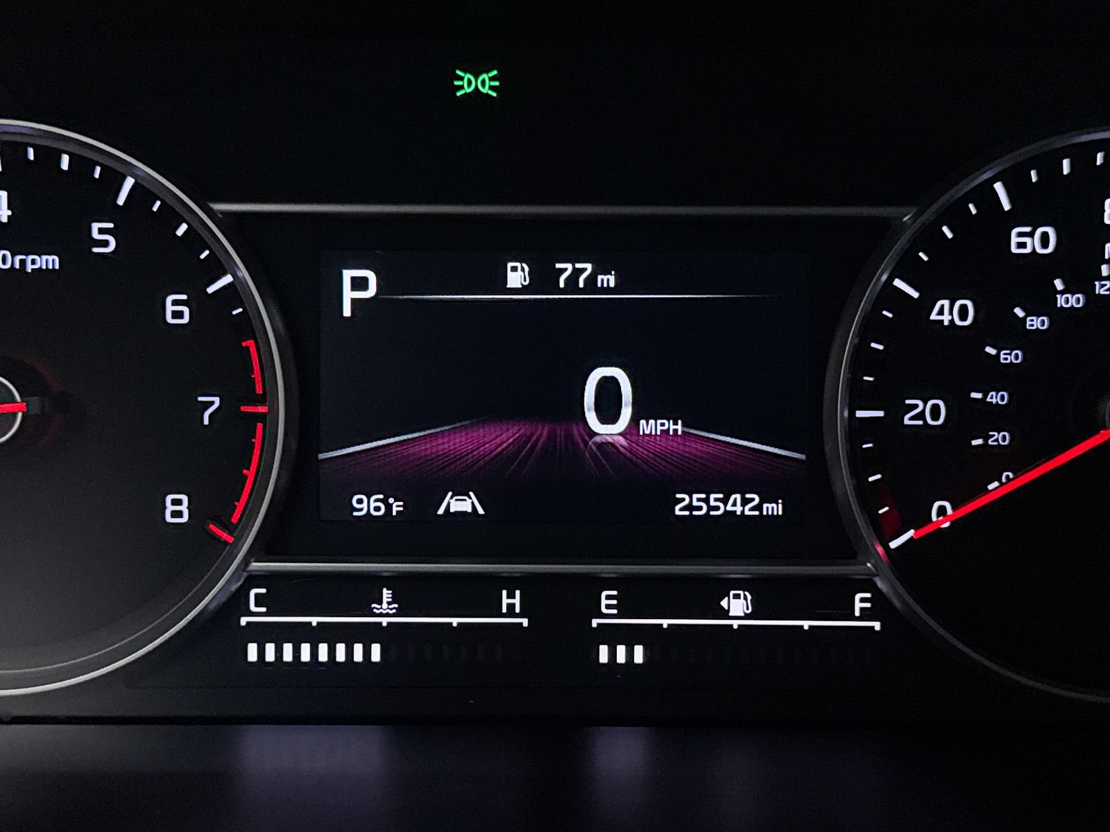 Certified 2023 Kia Sorento S AWD/4WD image 38