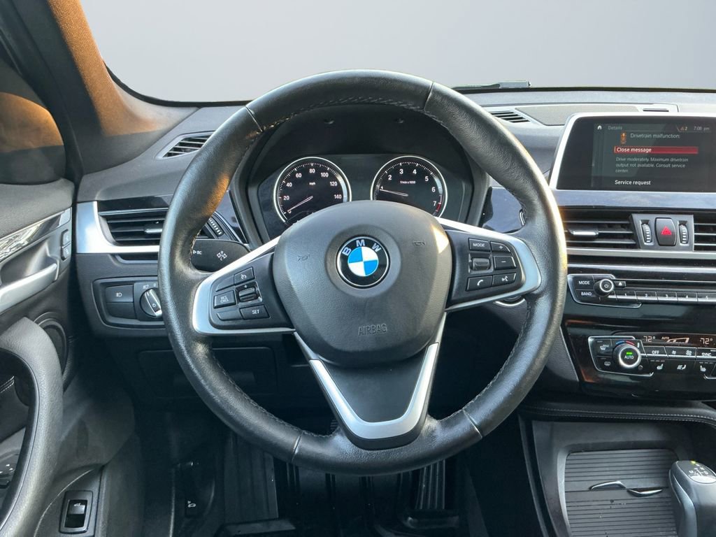Used 2018 BMW X1 xDrive28i AWD/4WD image 13