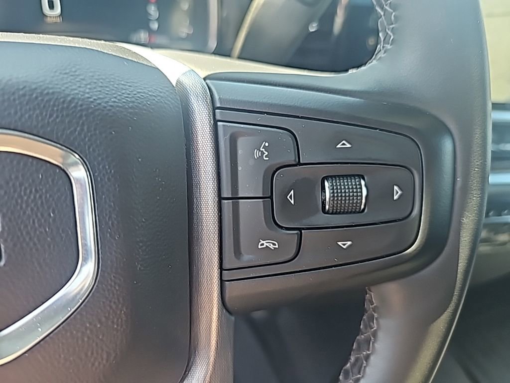 Used 2023 GMC Sierra 1500 Elevation AWD/4WD image 25