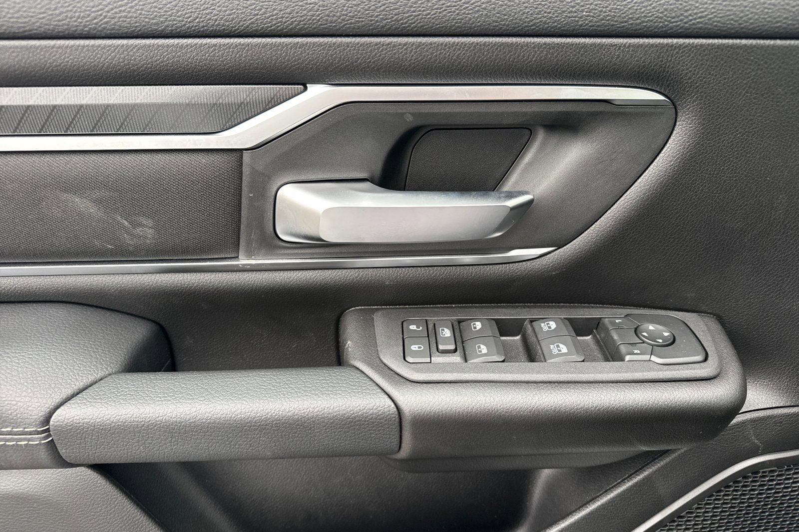 New 2026 RAM 1500 2WD Quad Cab image 10