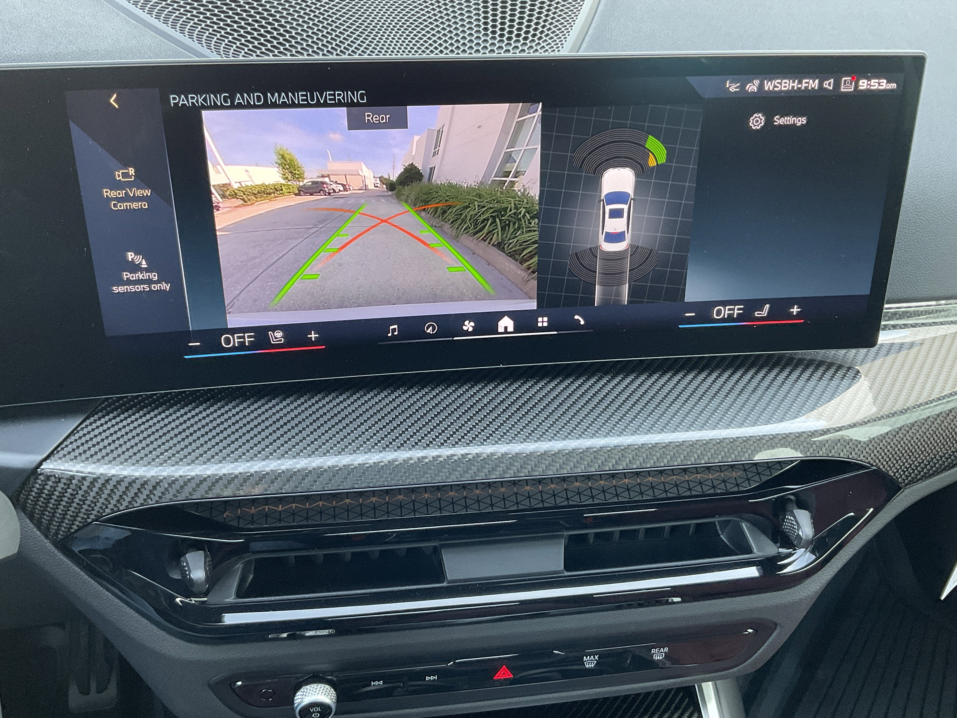 New 2026 BMW M340i w/ Premium Package RWD image 16