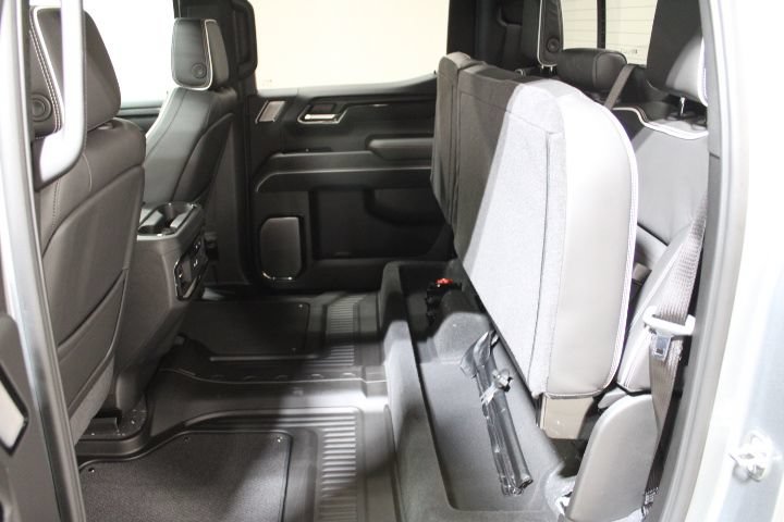 New 2026 GMC Sierra 1500 AT4X AWD/4WD image 61