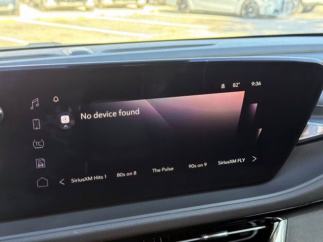 Used 2025 Buick Envista Sport Touring FWD image 19