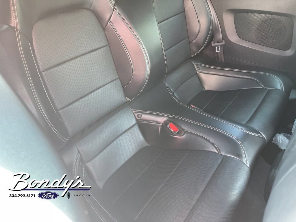Used 2021 Ford Mustang GT Premium w/ Equipment Group 401A RWD image 16
