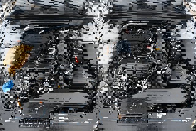 Used 2021 Kia K5 GT-Line w/ GT-Line FWD Premium Package image 15